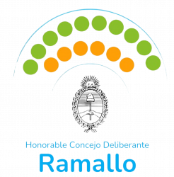 Honorable Concejo Deliberante Ramallo